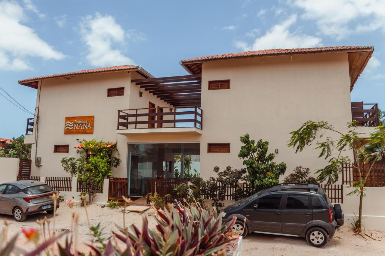 Casa Nana - Suites เปรอา ภายนอก รูปภาพ