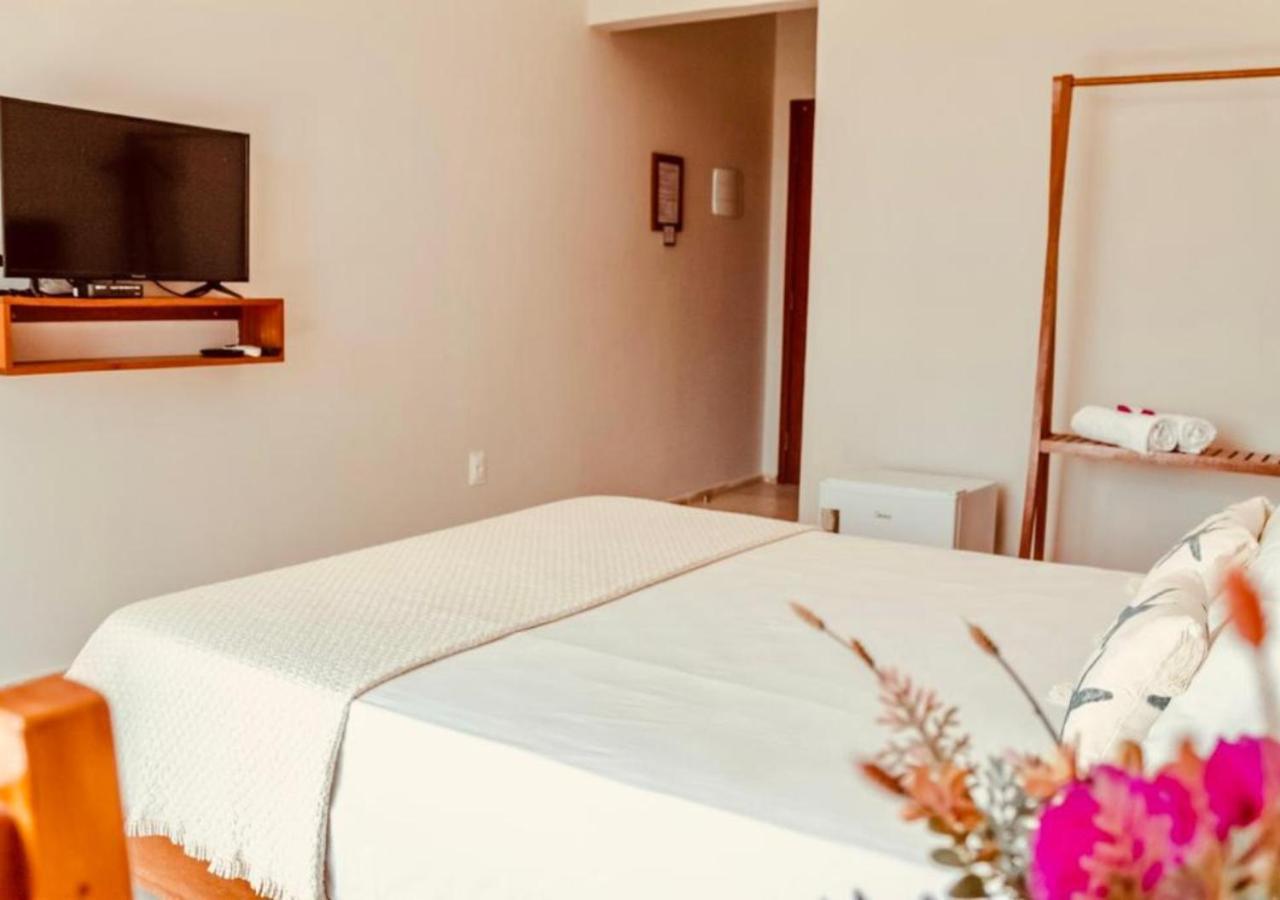 Casa Nana - Suites เปรอา ภายนอก รูปภาพ