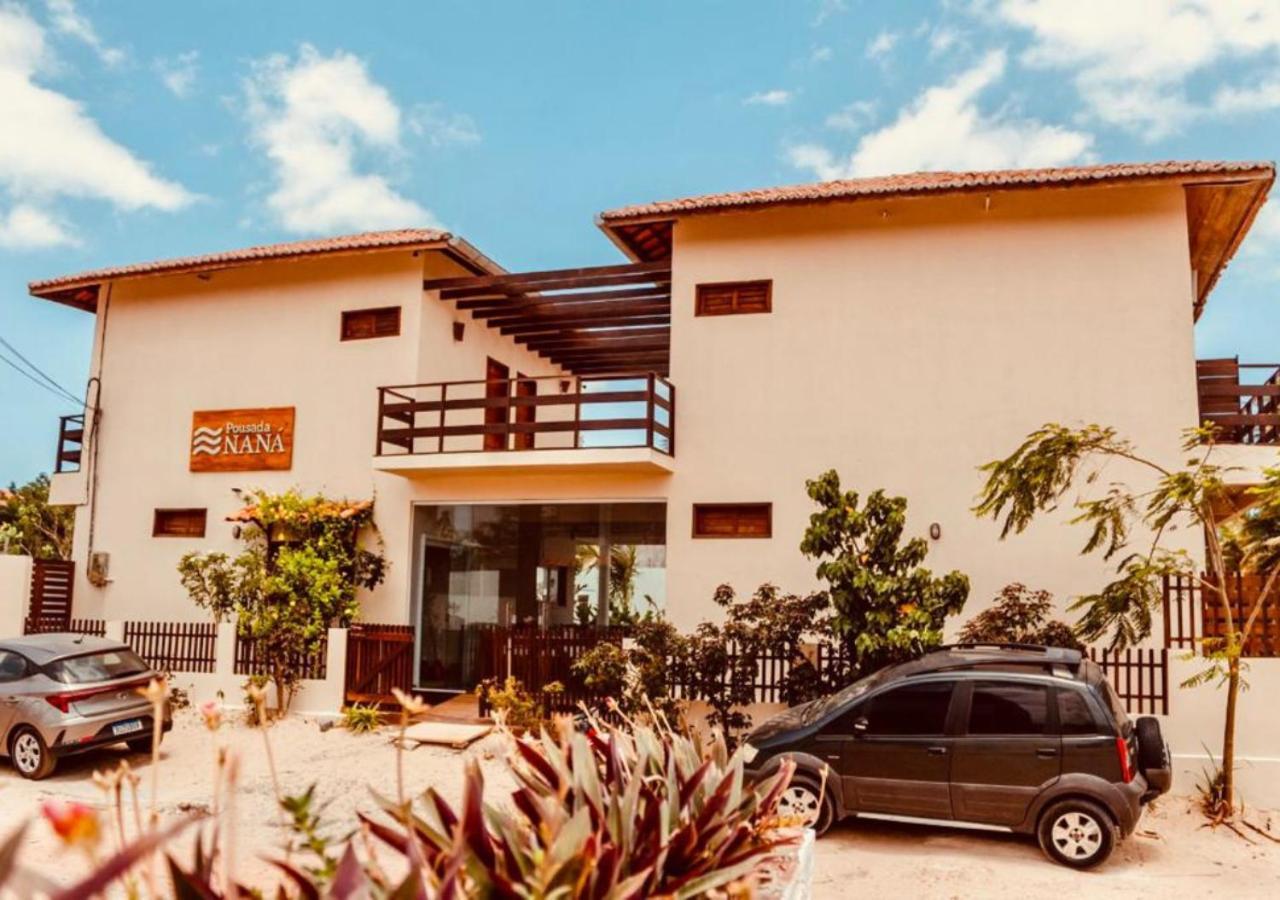Casa Nana - Suites เปรอา ภายนอก รูปภาพ
