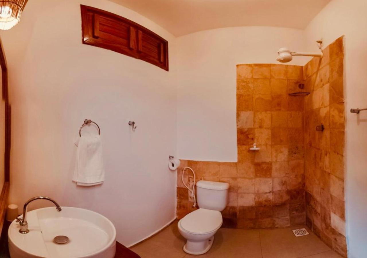 Casa Nana - Suites เปรอา ภายนอก รูปภาพ