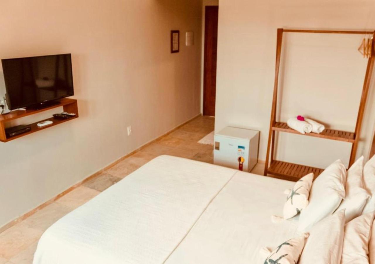 Casa Nana - Suites เปรอา ภายนอก รูปภาพ
